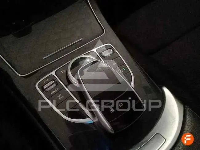 2015 Mercedes Benz C-Class
