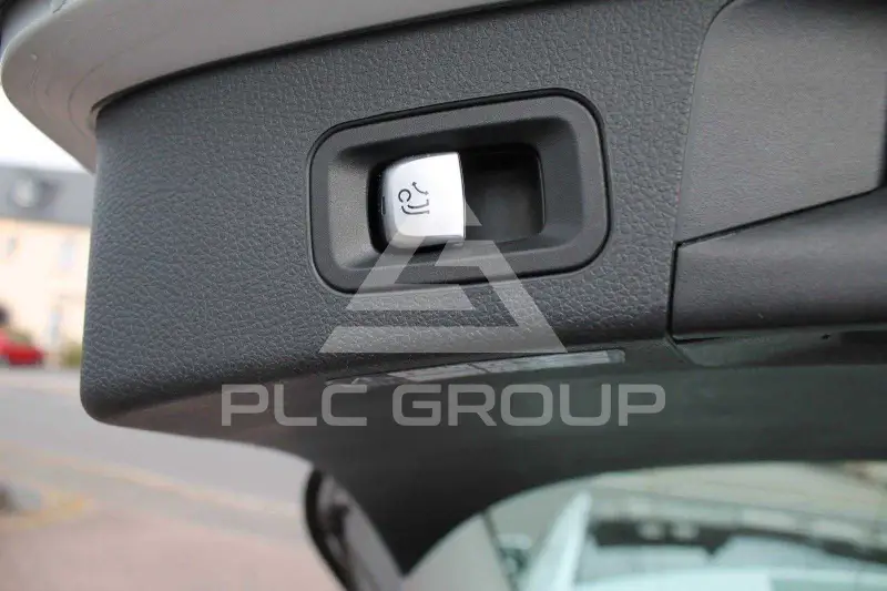 2015 Mercedes Benz C-Class