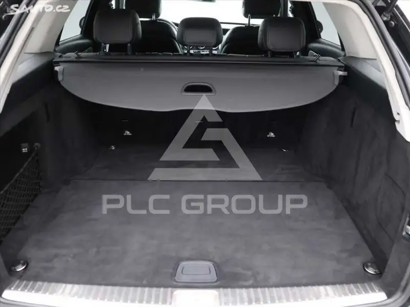 2015 Mercedes Benz C-Class