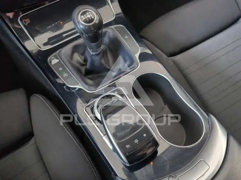 2015 Mercedes Benz C-Class