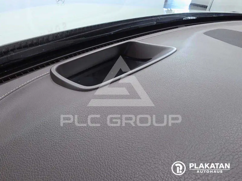 2015 Mercedes Benz C-Class