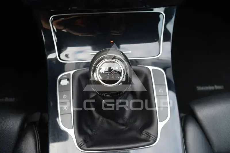 2015 Mercedes Benz C-Class