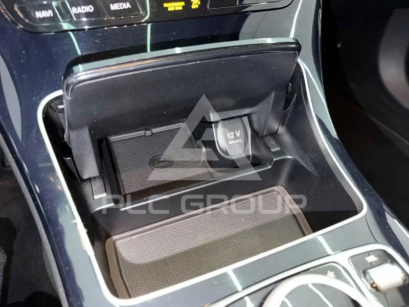 2015 Mercedes Benz C-Class