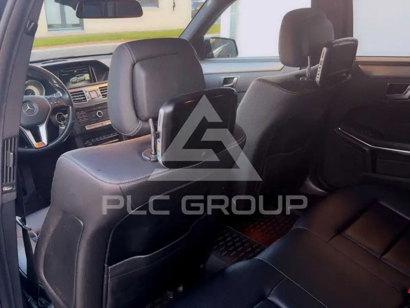2015 Mercedes Benz E-Class