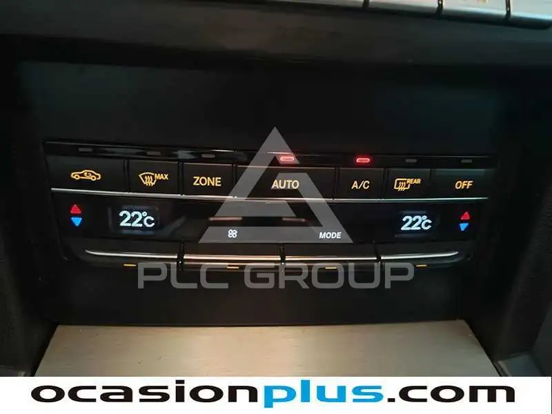 2015 Mercedes Benz E-Class