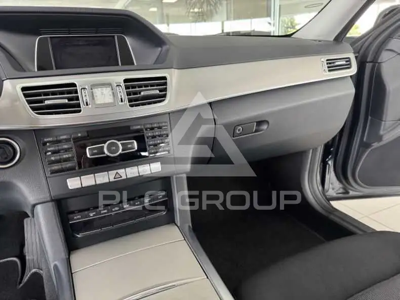 2015 Mercedes Benz E-Class