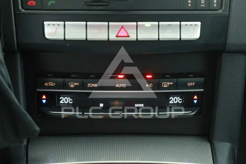 2015 Mercedes Benz E-Class