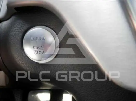 2015 Mercedes Benz GL-Class