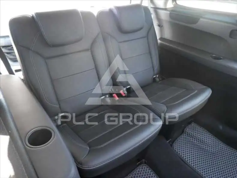 2015 Mercedes Benz GL-Class