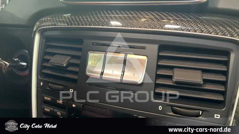 2015 Mercedes Benz G-Class