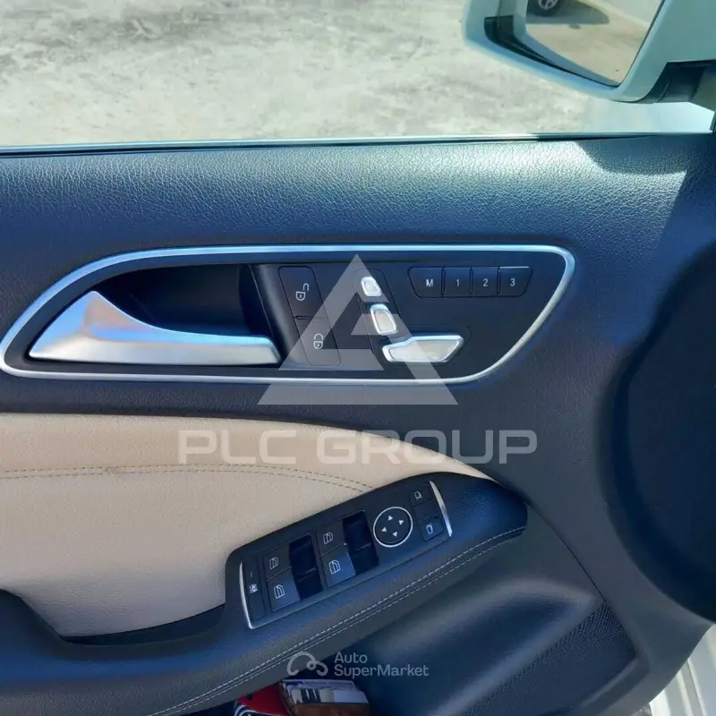 2015 Mercedes Benz B-Class
