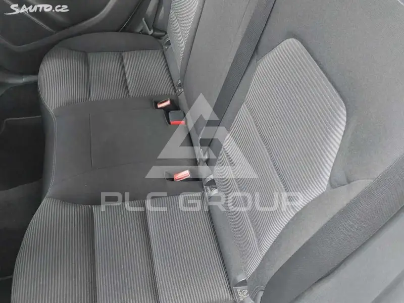 2015 Mercedes Benz B-Class