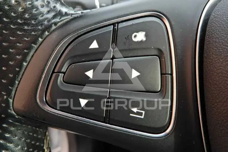 2015 Mercedes Benz B-Class