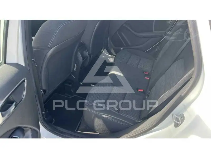 2015 Mercedes Benz B-Class