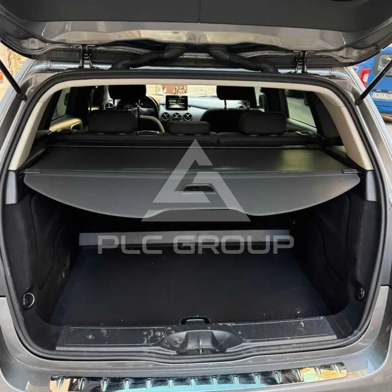 2015 Mercedes Benz B-Class