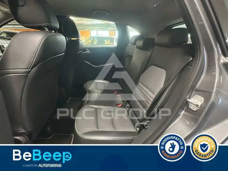 2015 Mercedes Benz B-Class