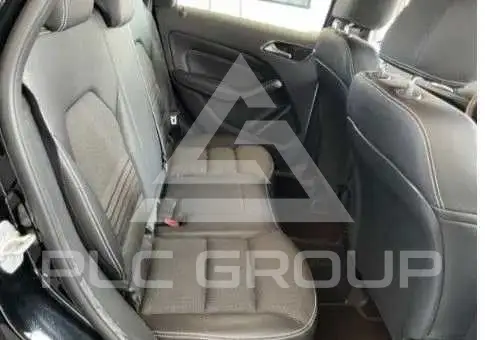 2015 Mercedes Benz B-Class