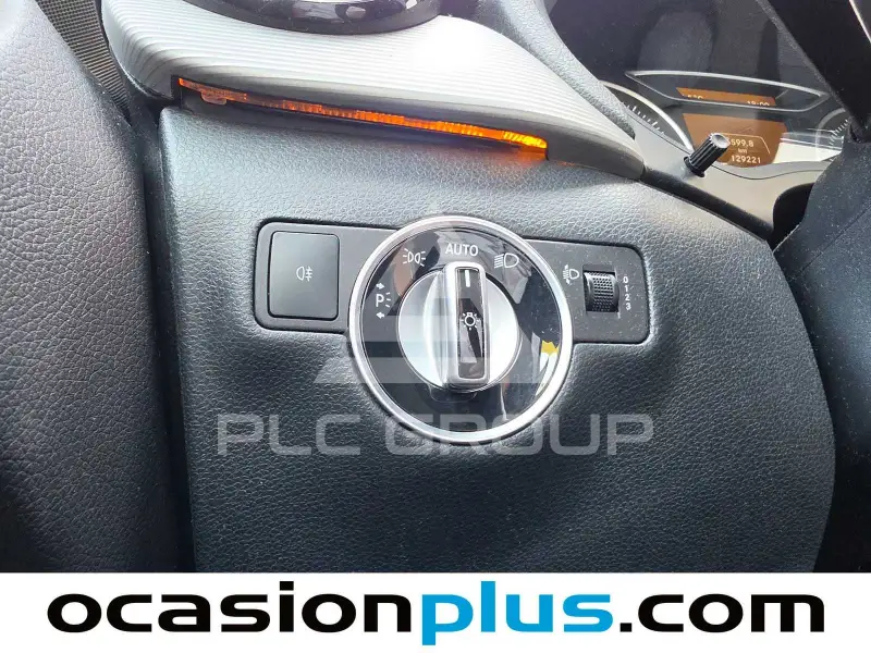 2015 Mercedes Benz B-Class