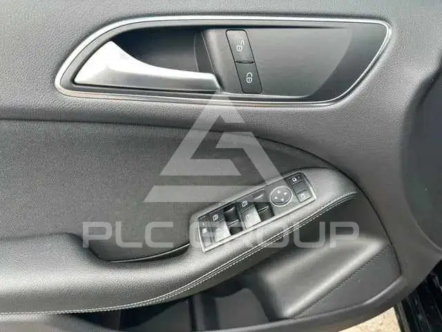 2015 Mercedes Benz B-Class