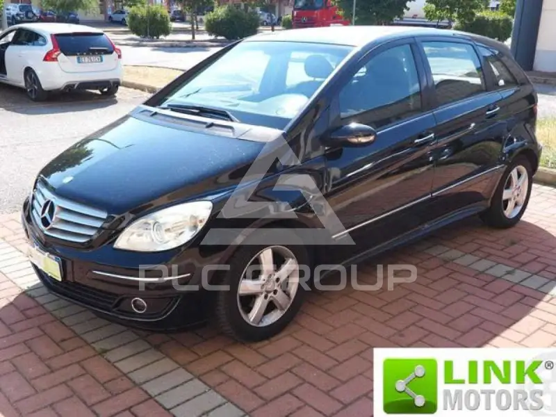2015 Mercedes Benz B-Class