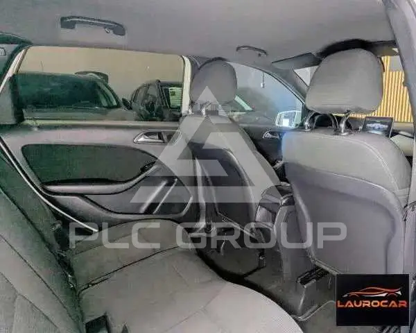 2015 Mercedes Benz B-Class