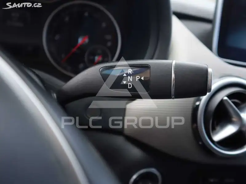 2015 Mercedes Benz B-Class