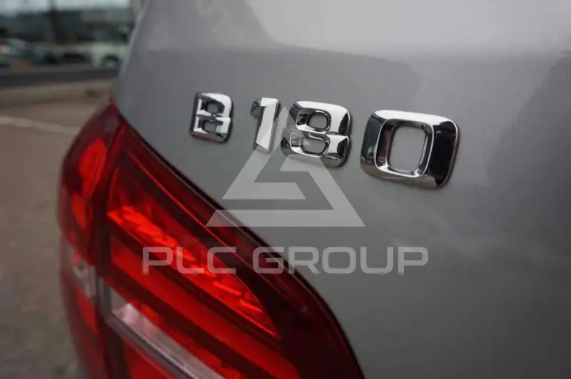 2015 Mercedes Benz B-Class