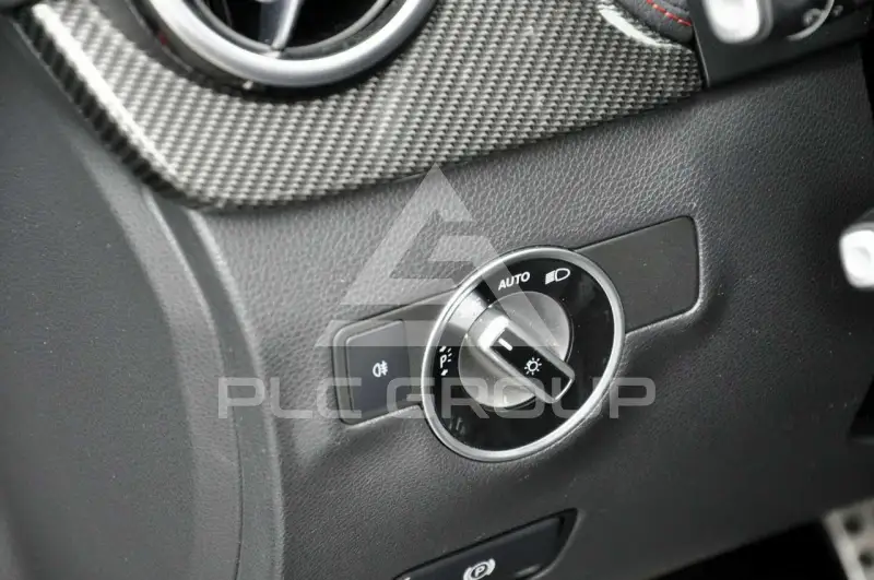 2015 Mercedes Benz B-Class