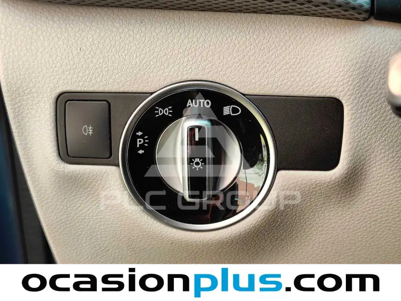 2015 Mercedes Benz B-Class