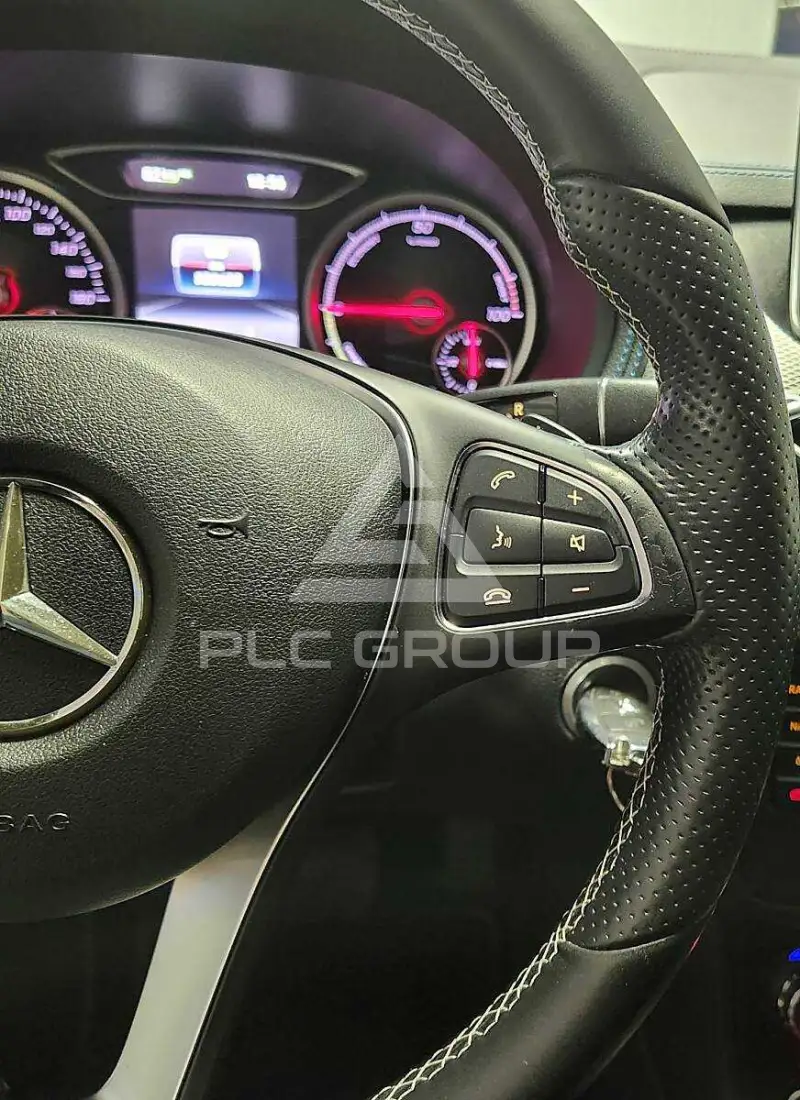 2015 Mercedes Benz B-Class