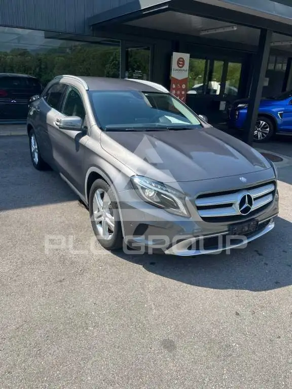 2015 Mercedes Benz B-Class