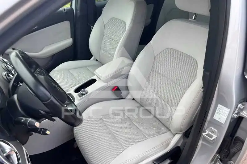 2015 Mercedes Benz B-Class