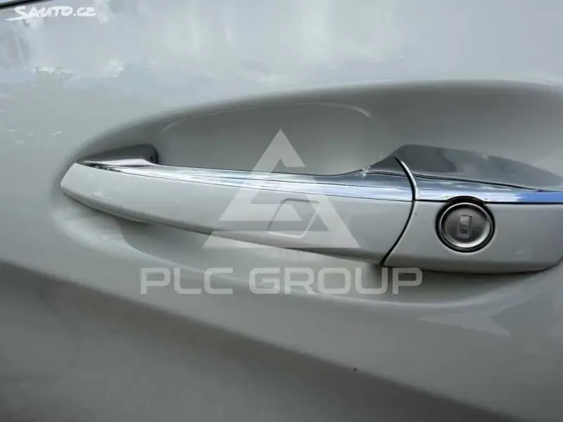 2015 Mercedes Benz CLA-Class