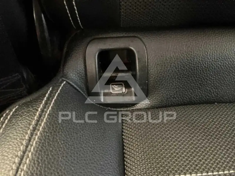 2015 Mercedes Benz CLA-Class