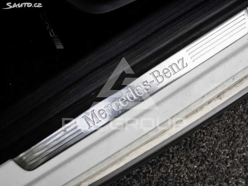 2015 Mercedes Benz CLA-Class