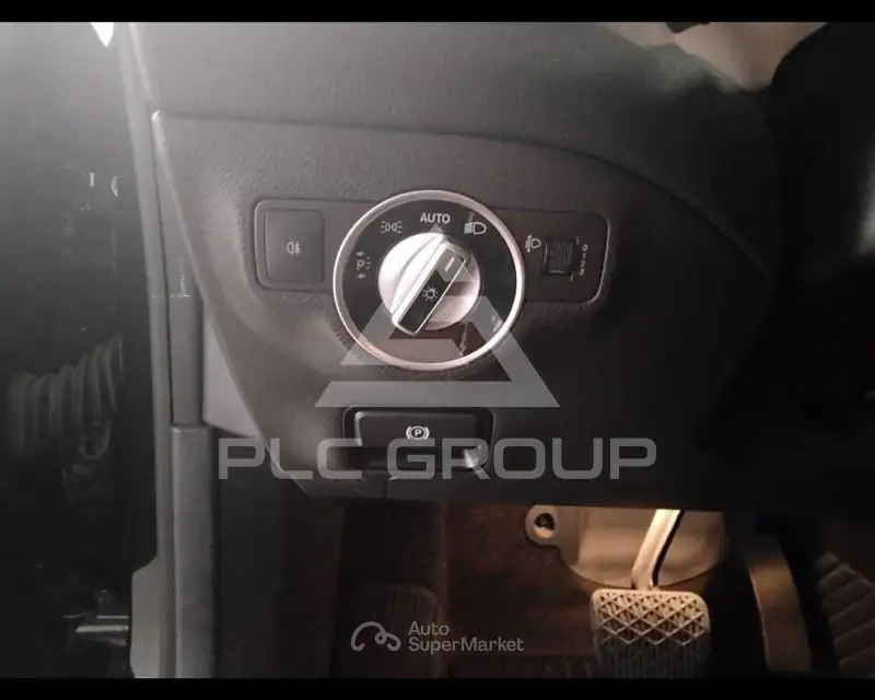 2015 Mercedes Benz CLA-Class