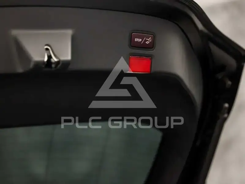 2015 Mercedes Benz CLA-Class