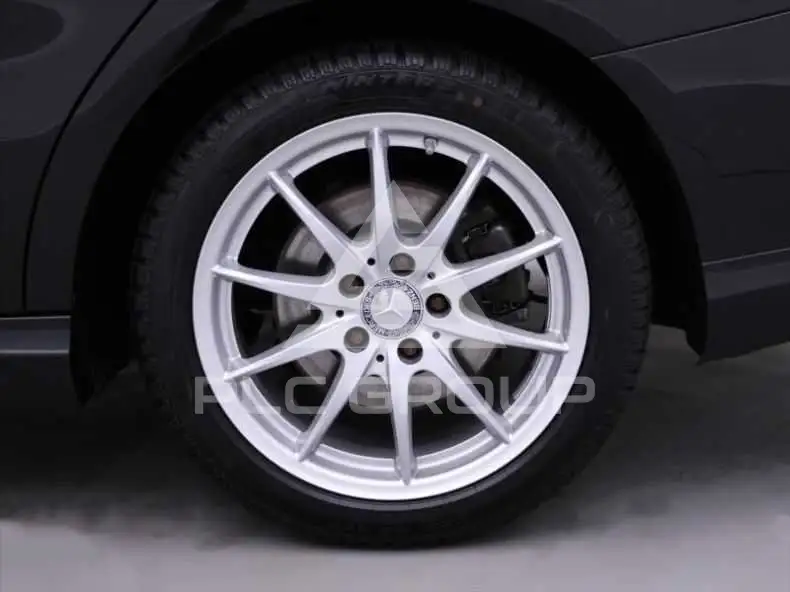 2015 Mercedes Benz CLA-Class