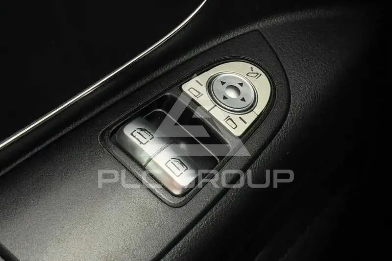 2015 Mercedes Benz Vito