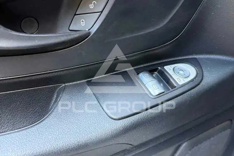 2015 Mercedes Benz Vito