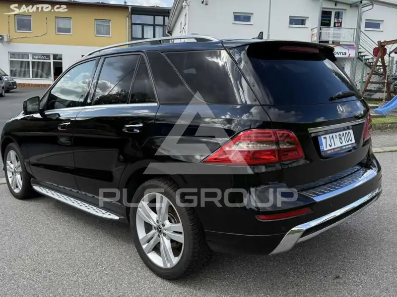 2015 Mercedes Benz 350