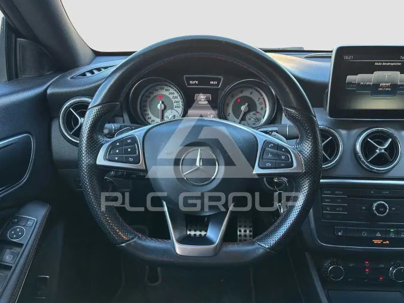 2015 Mercedes Benz 200