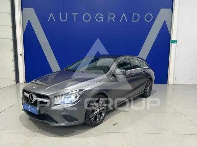 2015 Mercedes Benz 200