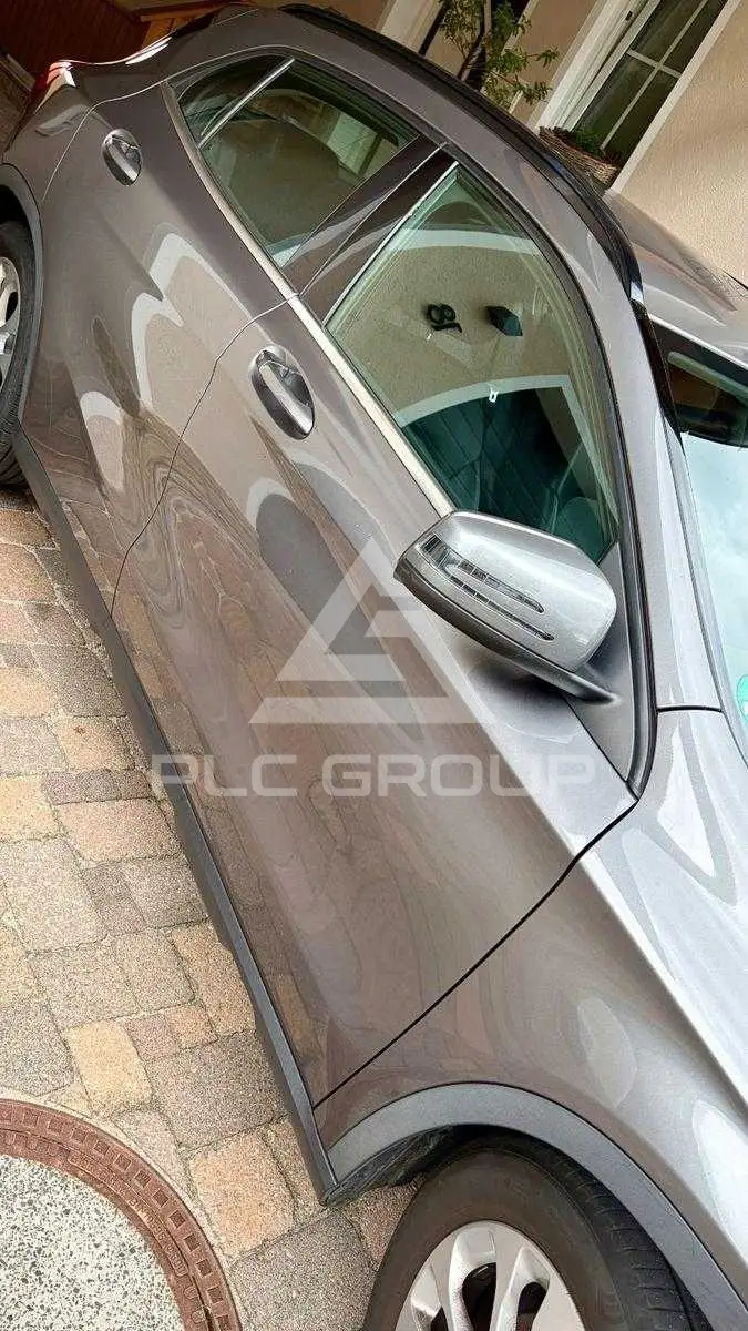 2015 Mercedes Benz GLA-Class