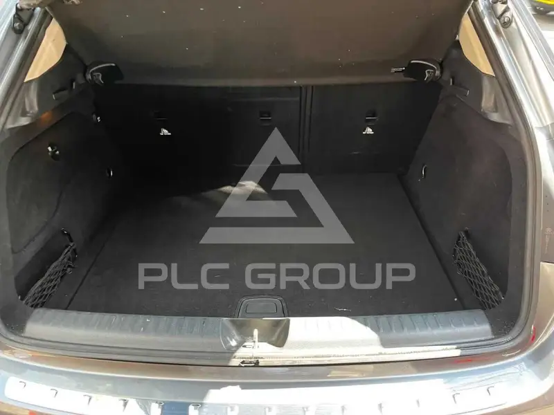2015 Mercedes Benz GLA-Class