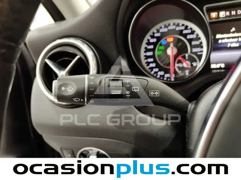 2015 Mercedes Benz GLA-Class