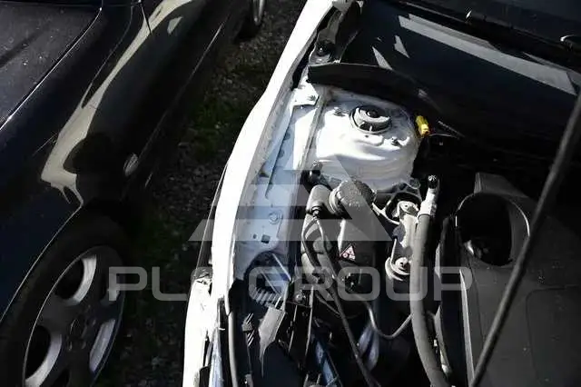 2015 Mercedes Benz GLA-Class