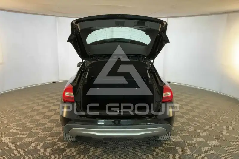 2015 Mercedes Benz GLA-Class