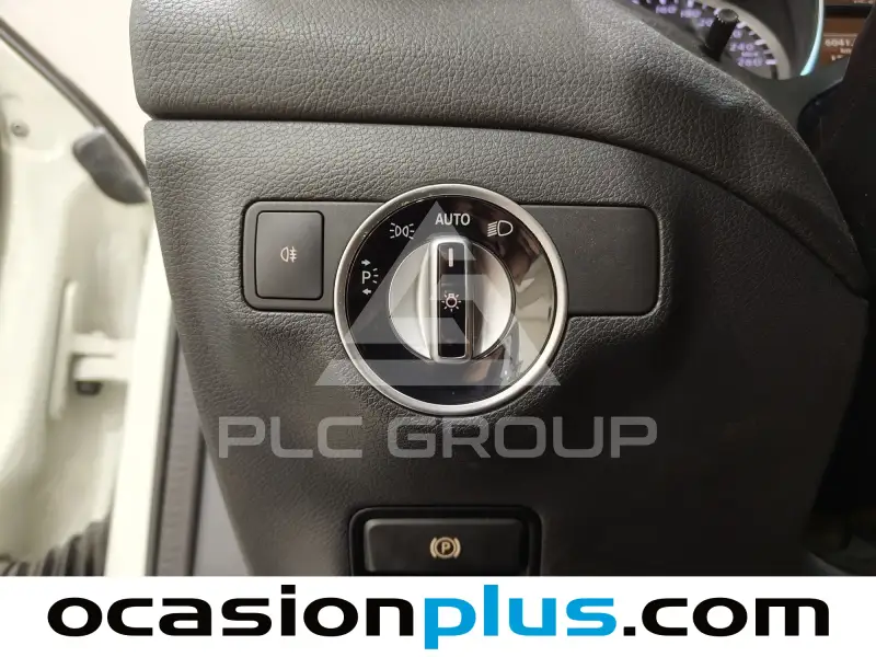 2015 Mercedes Benz GLA-Class