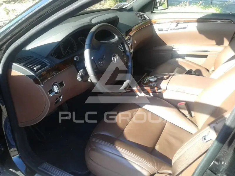 2015 Mercedes Benz GLA-Class
